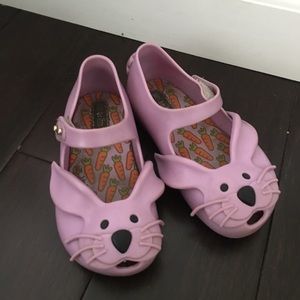 Mini Melissa Bunnies 🐰